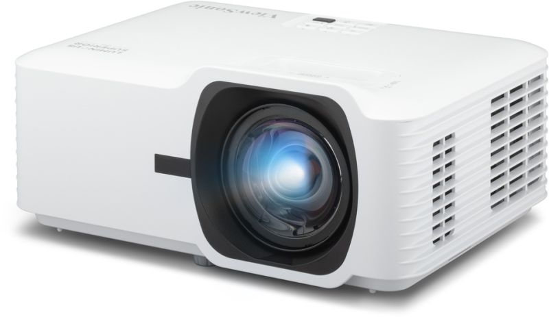Laserprojector Full HD (1920x1080) 4000 ansilumen shorttrow TR 0,49