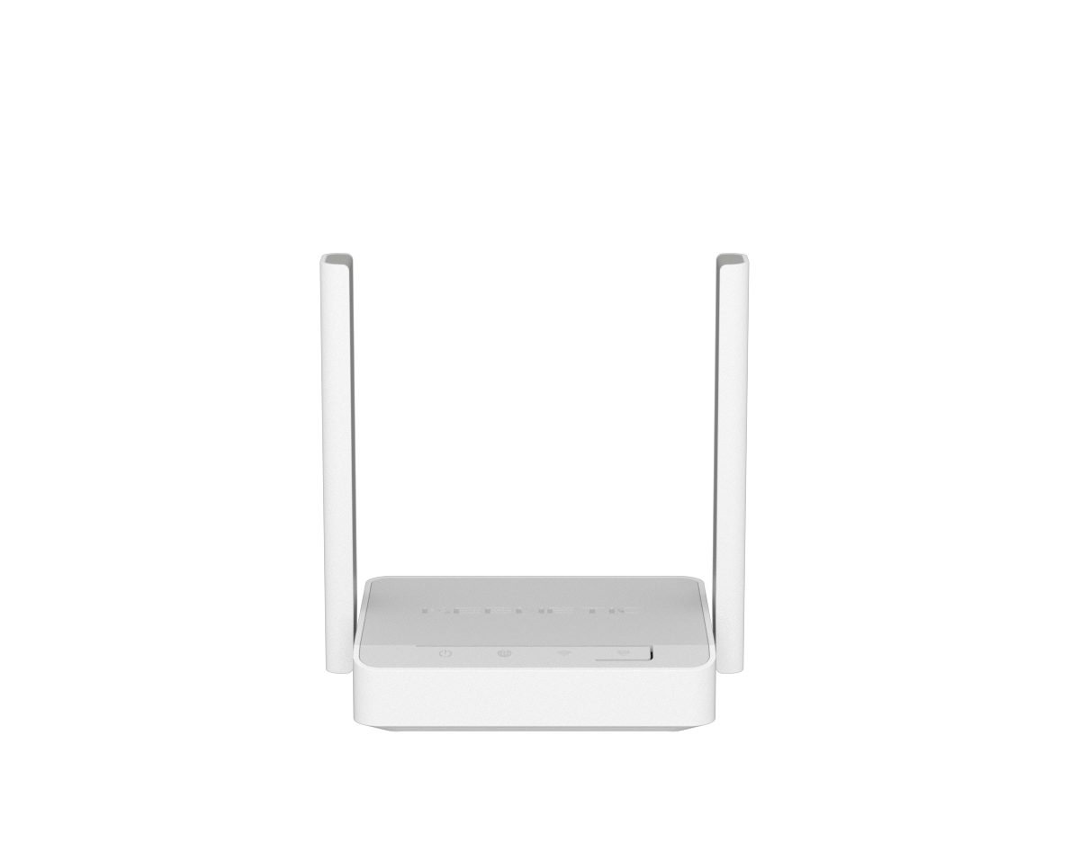 Keenetic Starter (KN-1121) Trådløs router
