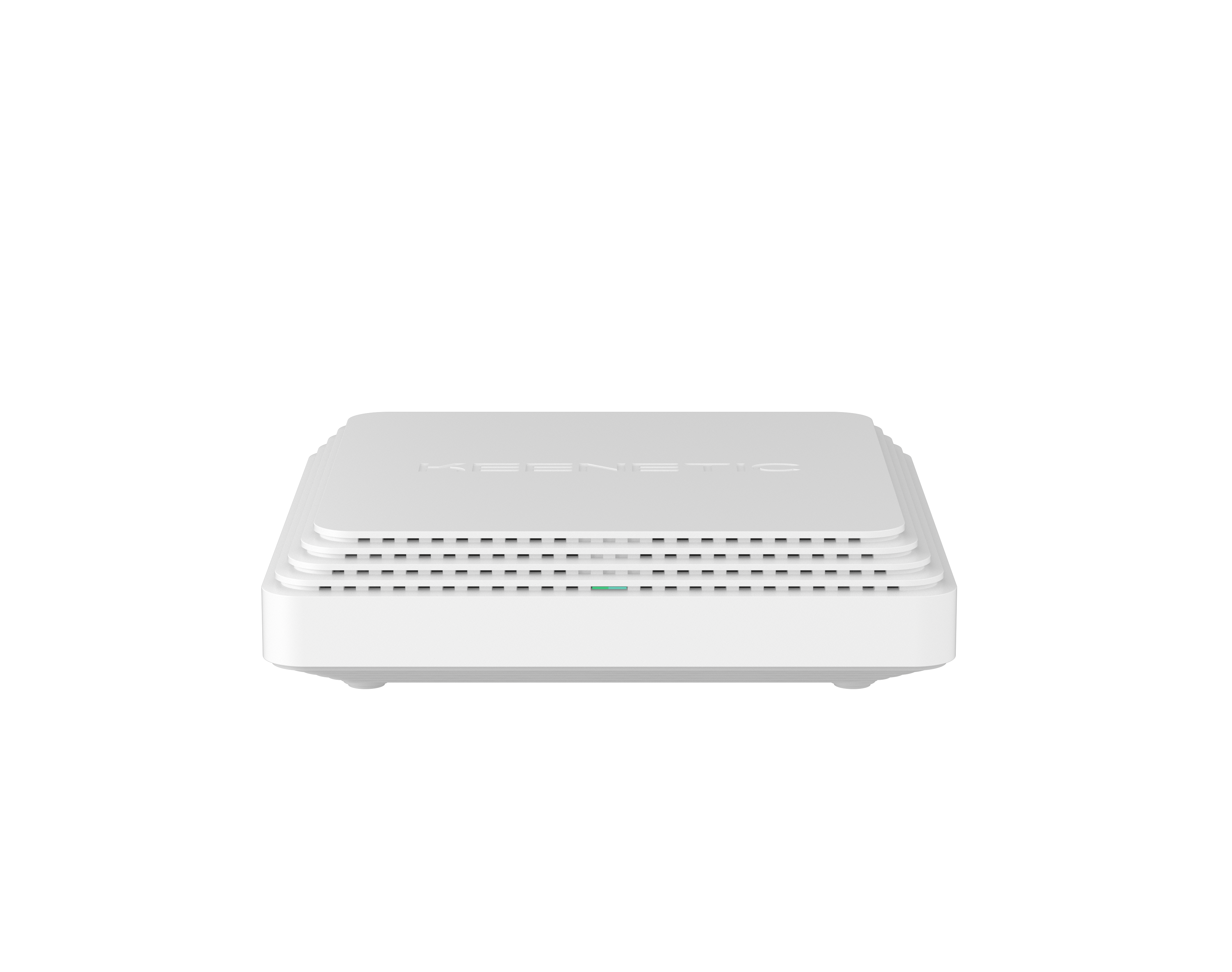 Keenetic Hopper SE (KN-3812) Trådløs router