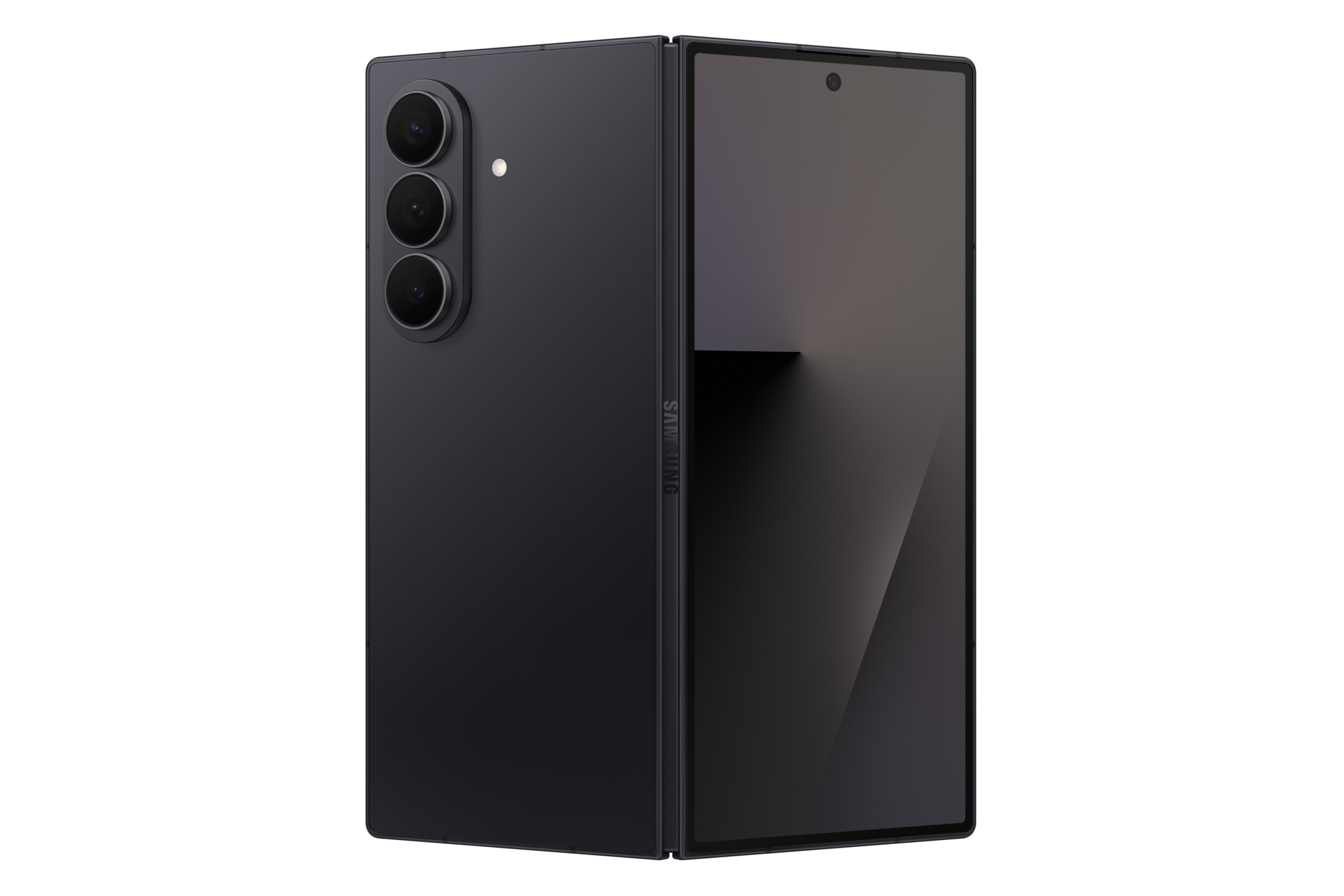 Samsung Galaxy Z Fold7 8' 256GB Jet black