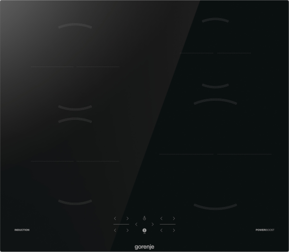 Hob GORENJE GI601FMC