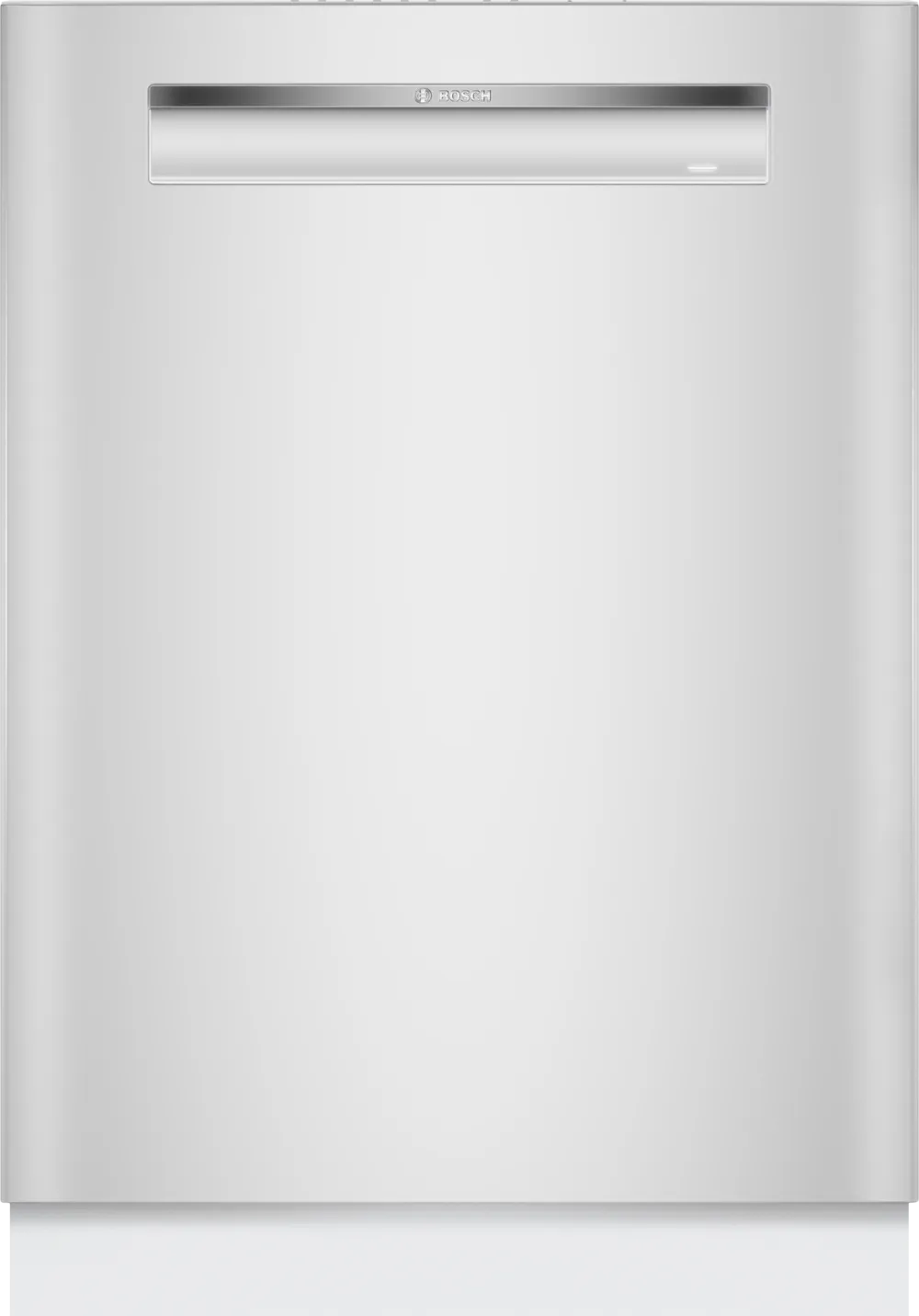 Bosch Serie 4 SMP4ECW72S Opvaskemaskine Klasse A Under bordplade 42dB Hvid