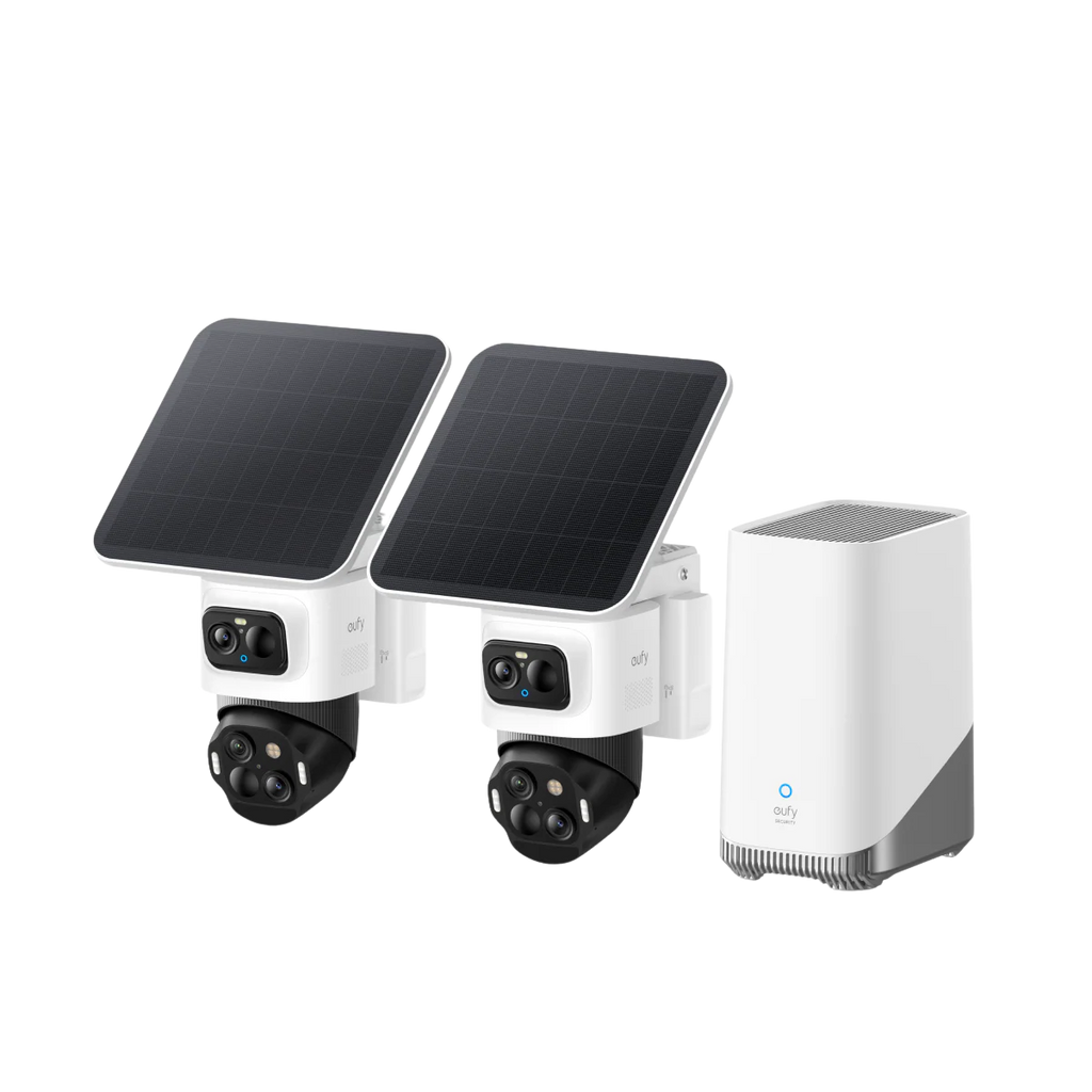 Anker Eufy Cam S4 2-Cam Kit