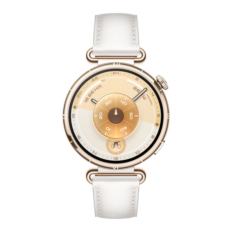 Huawei Watch GT6 41mm (Konsu-B19L), white