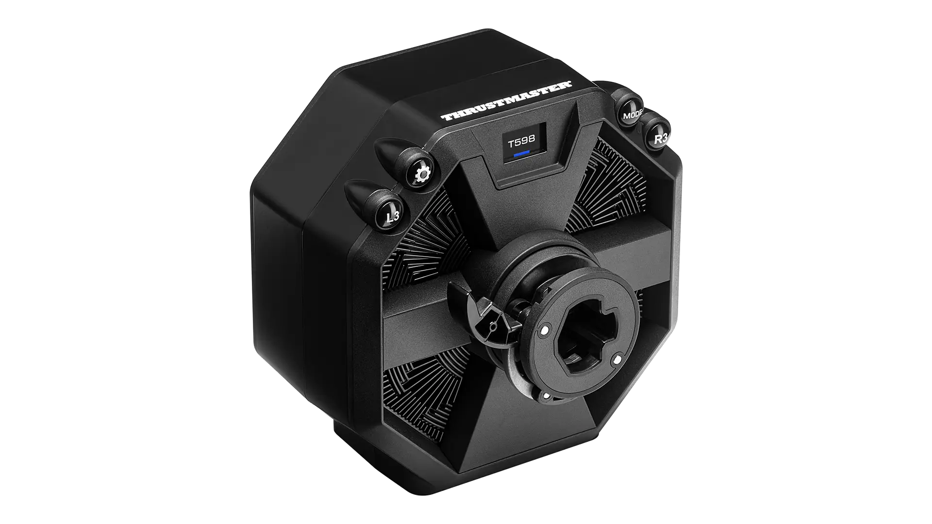 Lenkrad Thrustm. T598P DirectDrive Basis FF Base (PS5/PC) retail