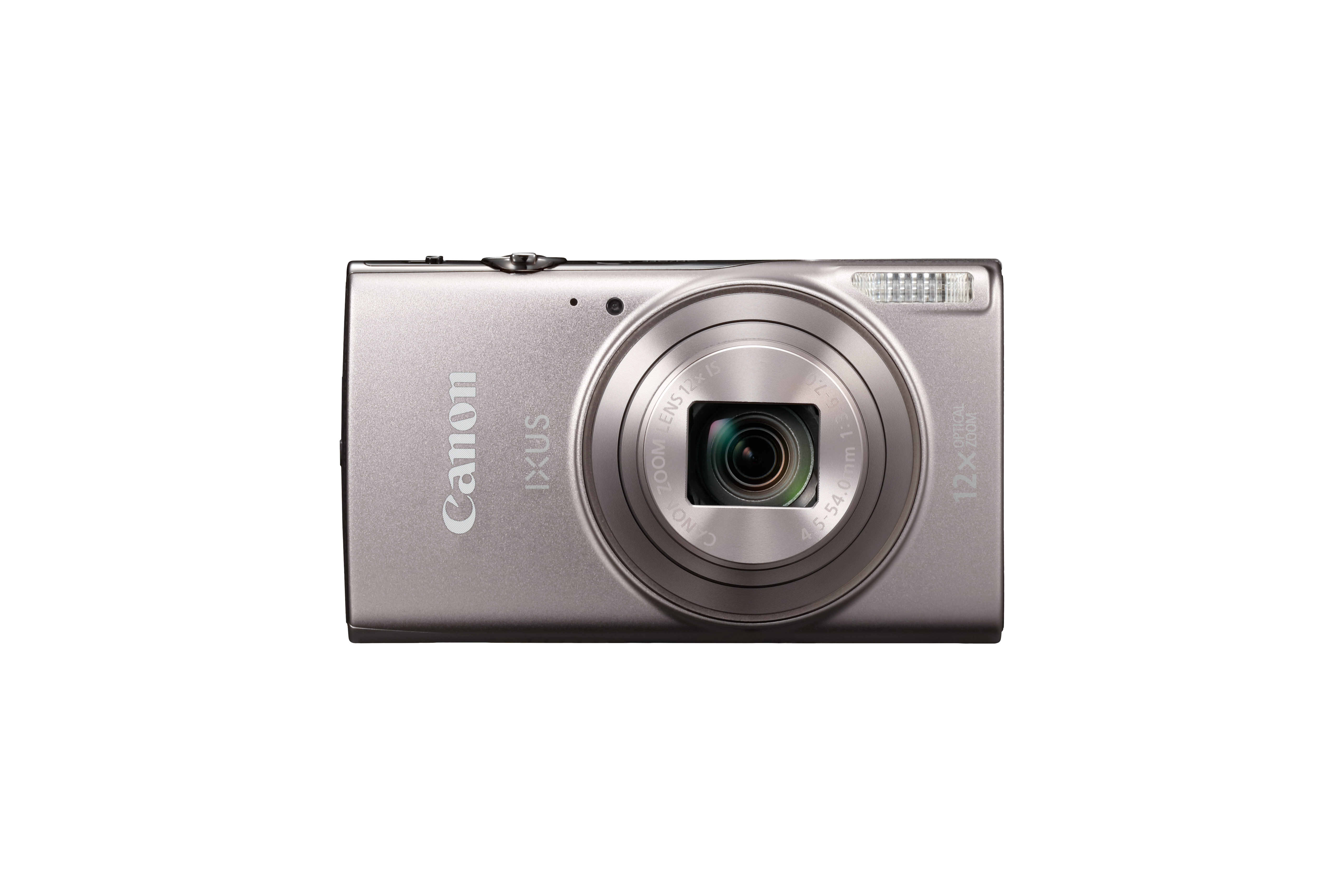 Canon Digital IXUS 285 HS A 21,1Megapixel Sølv Digitalkamera