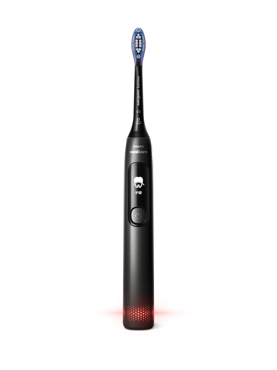 Philips Sonic electric toothbrush HX3792/11 Advanced Clean