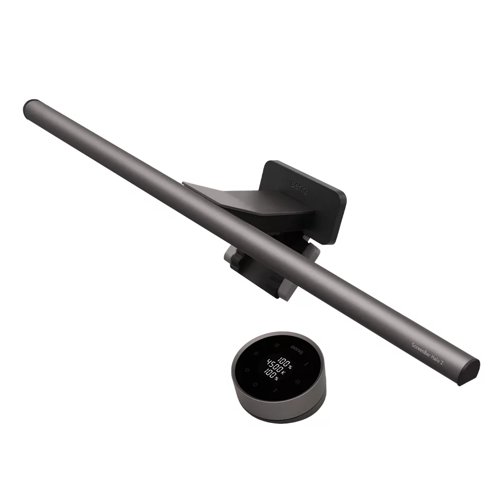Benq Clip ScreenBar Halo 2 1000 lm 15 W LED 5 V