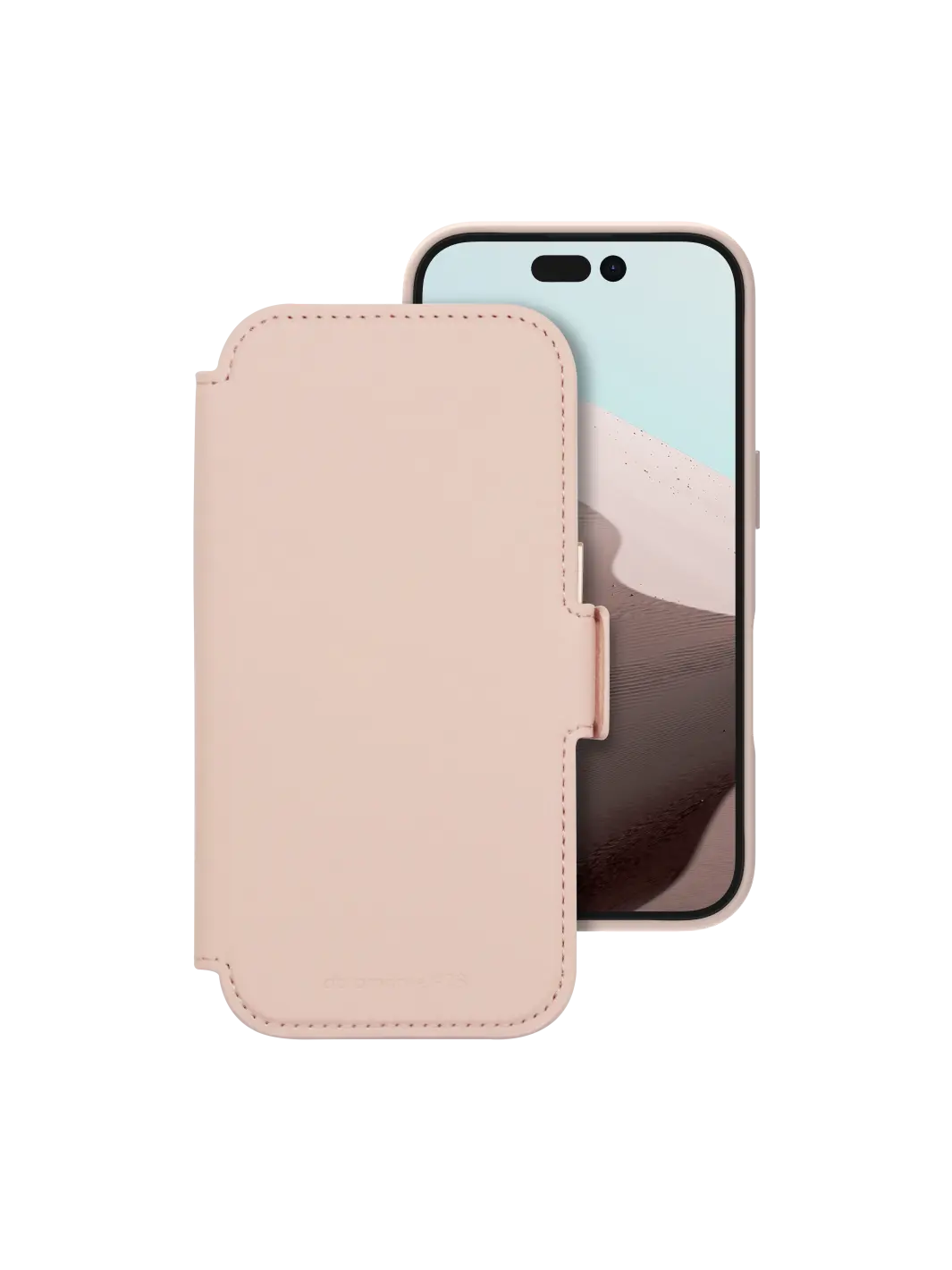 dbramante1928 LM61ICPI6874 Beskyttelsescover Lyserød