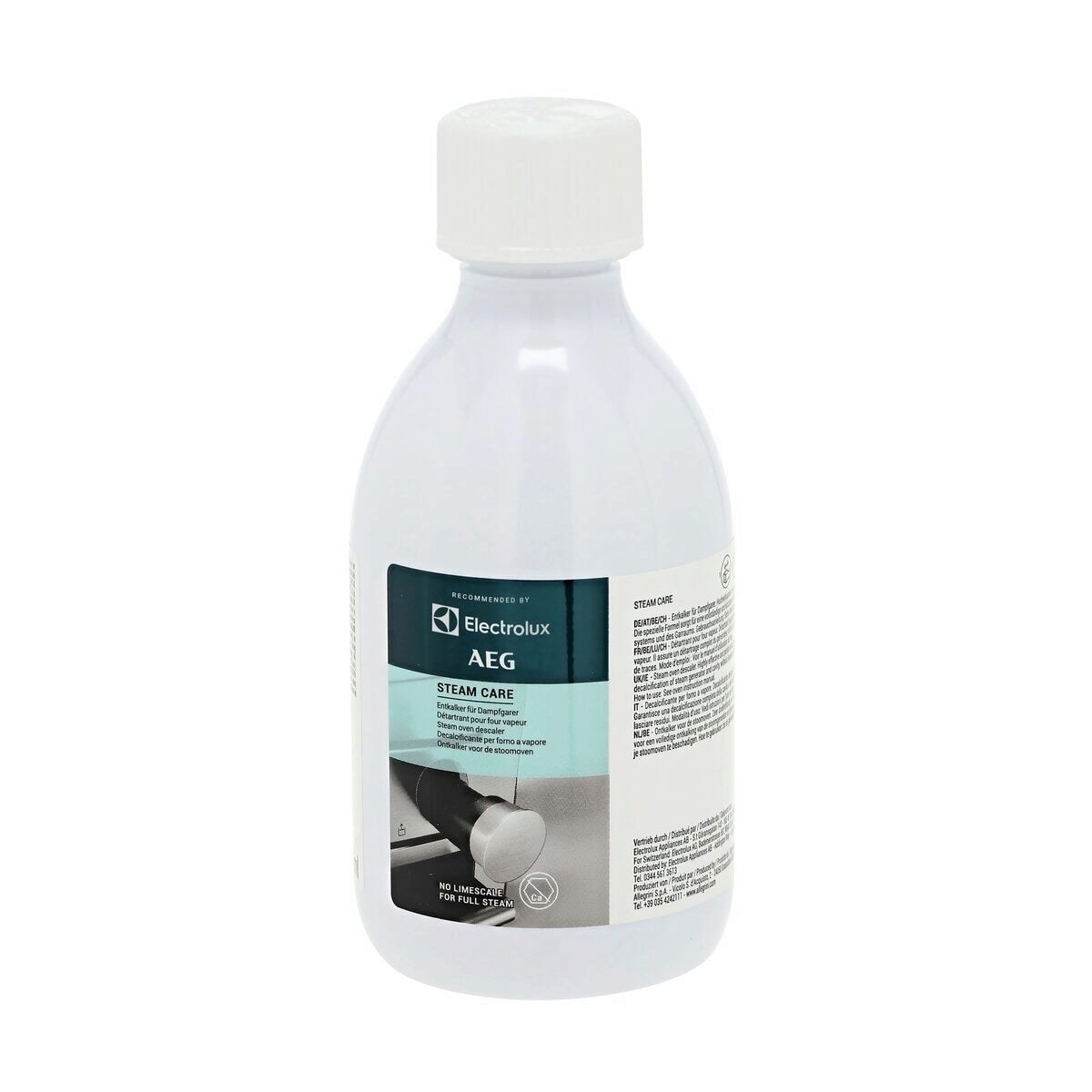 Electrolux M3OCD301 descaler Domestic appliances Liquid (ready to use) 250 ml