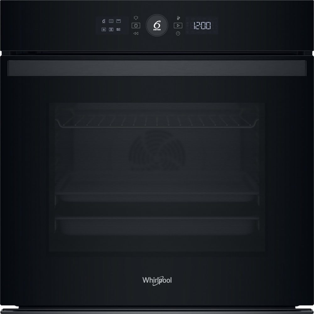 Whirlpool WOI4S8PM2SBA 73 L Black