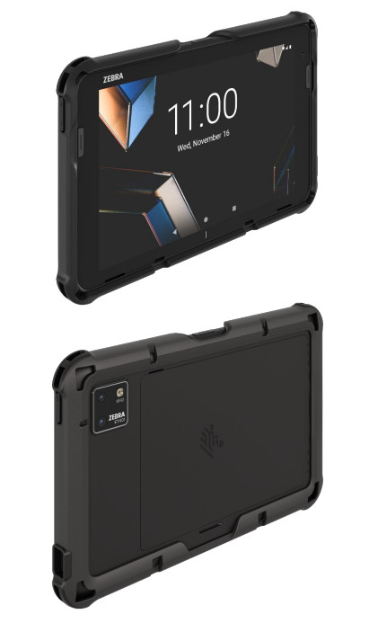 ET401 8-INCH SCANNER ACCS