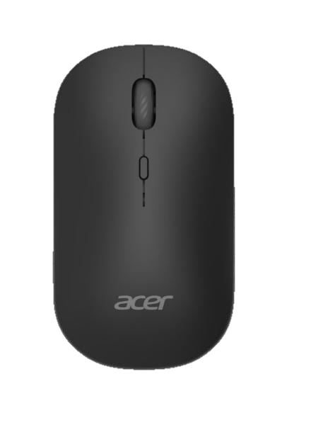 Acer AMR130 Trådløs Sort