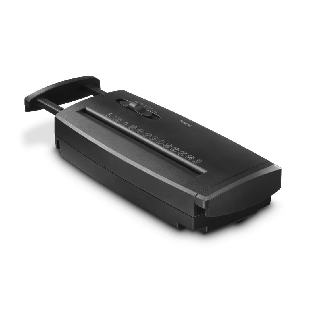 Hama Classic S60 Makulator Stribe makulering 6 mm