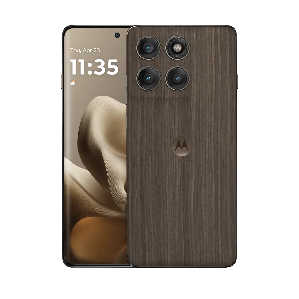 Motorola Motorola Edge 60 Pro 12GB 512GB Pantone walnut
