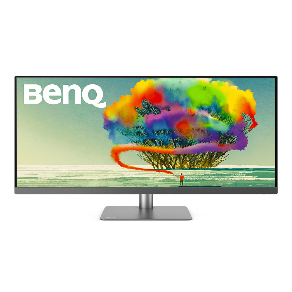 BenQ PD3420Q Grafik Monitor