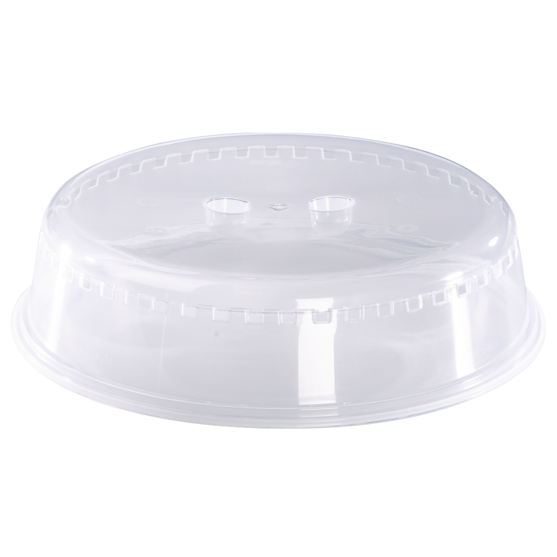 XAVAX Basic Microwave Cover