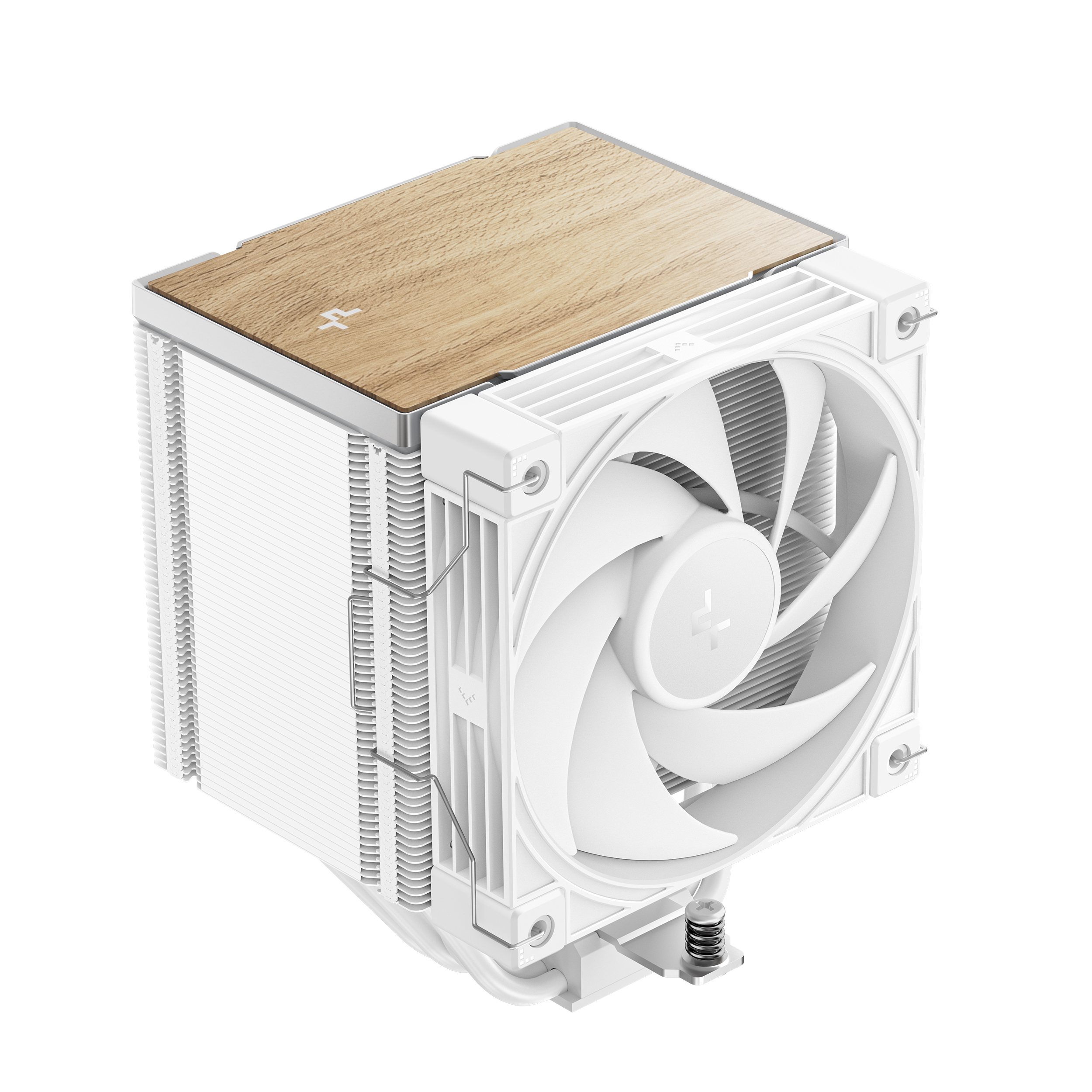 K Cooler Deepcool AK500 G2 WH