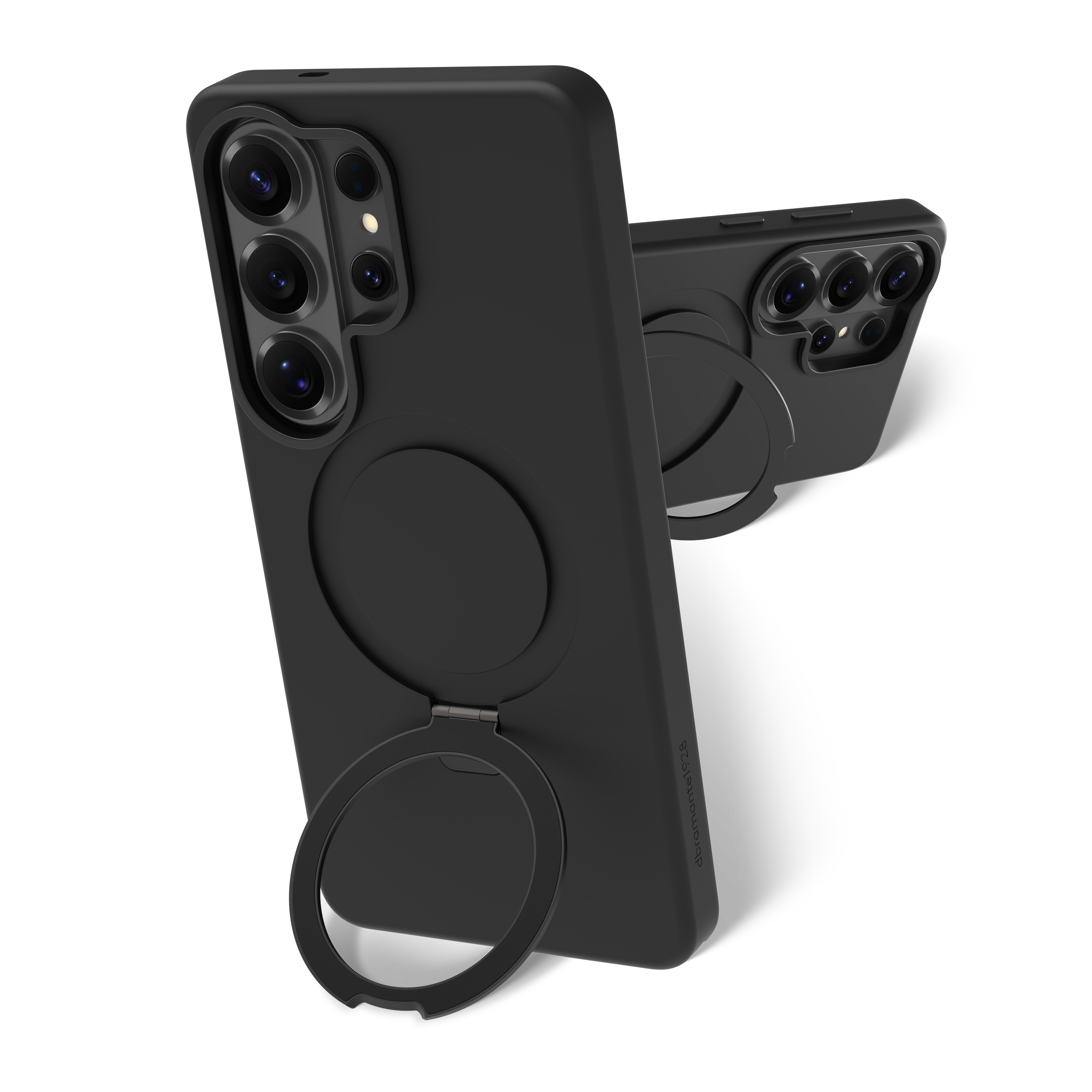 Roskilde QI2 Kick ICON-Galaxy S26 Ultra-