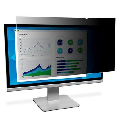 3M Privacy Filters for Monitors