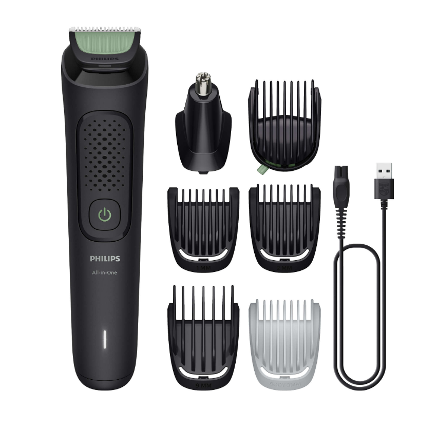 Philips All-in-One Trimmer 3000 Series MG3935/15 7-in-1 trimmer