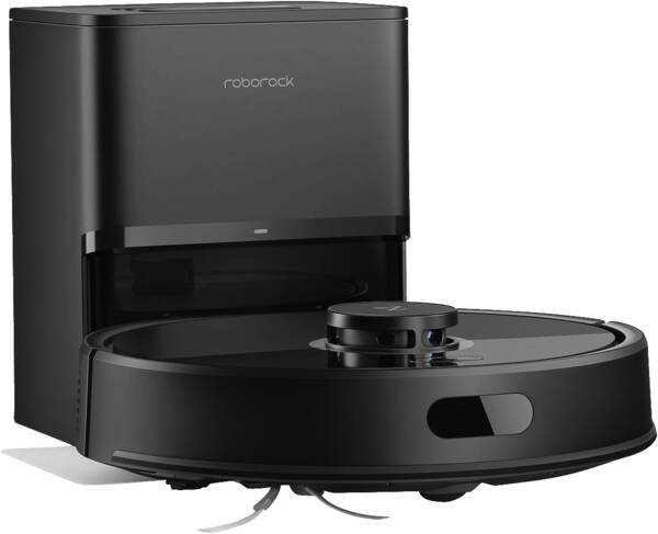 Roborock Q7 BF schwarz