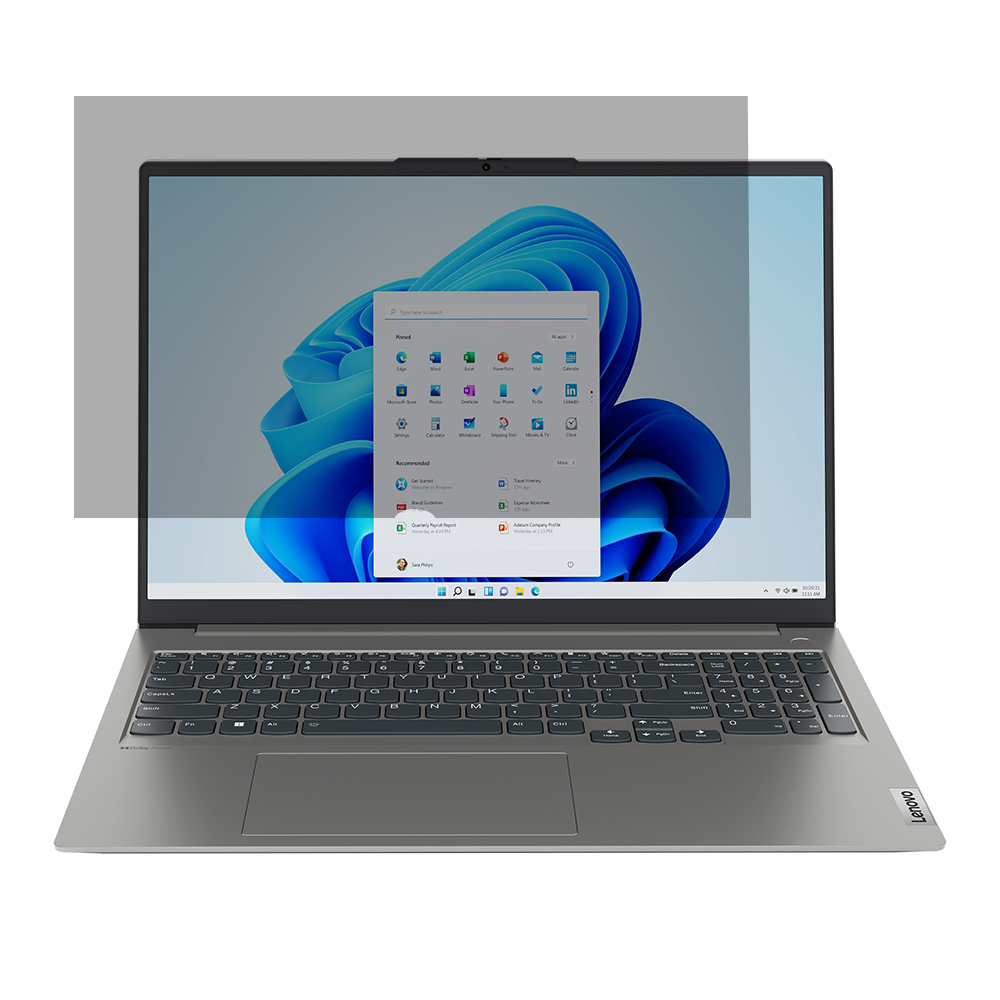 LENOVO 16-INCH PREMIUM CLARITY ACCS