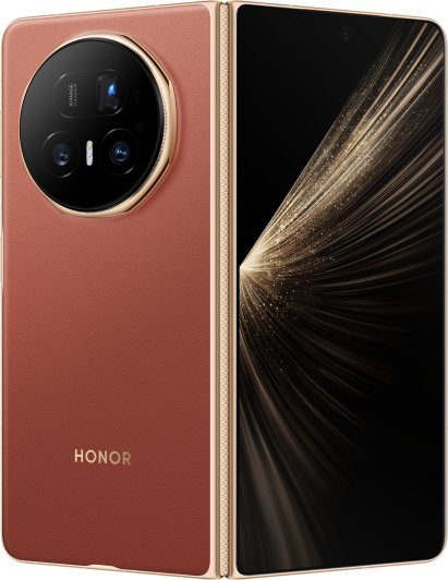 Honor Magic V5 20,2 cm (7.95') 512 GB Brun