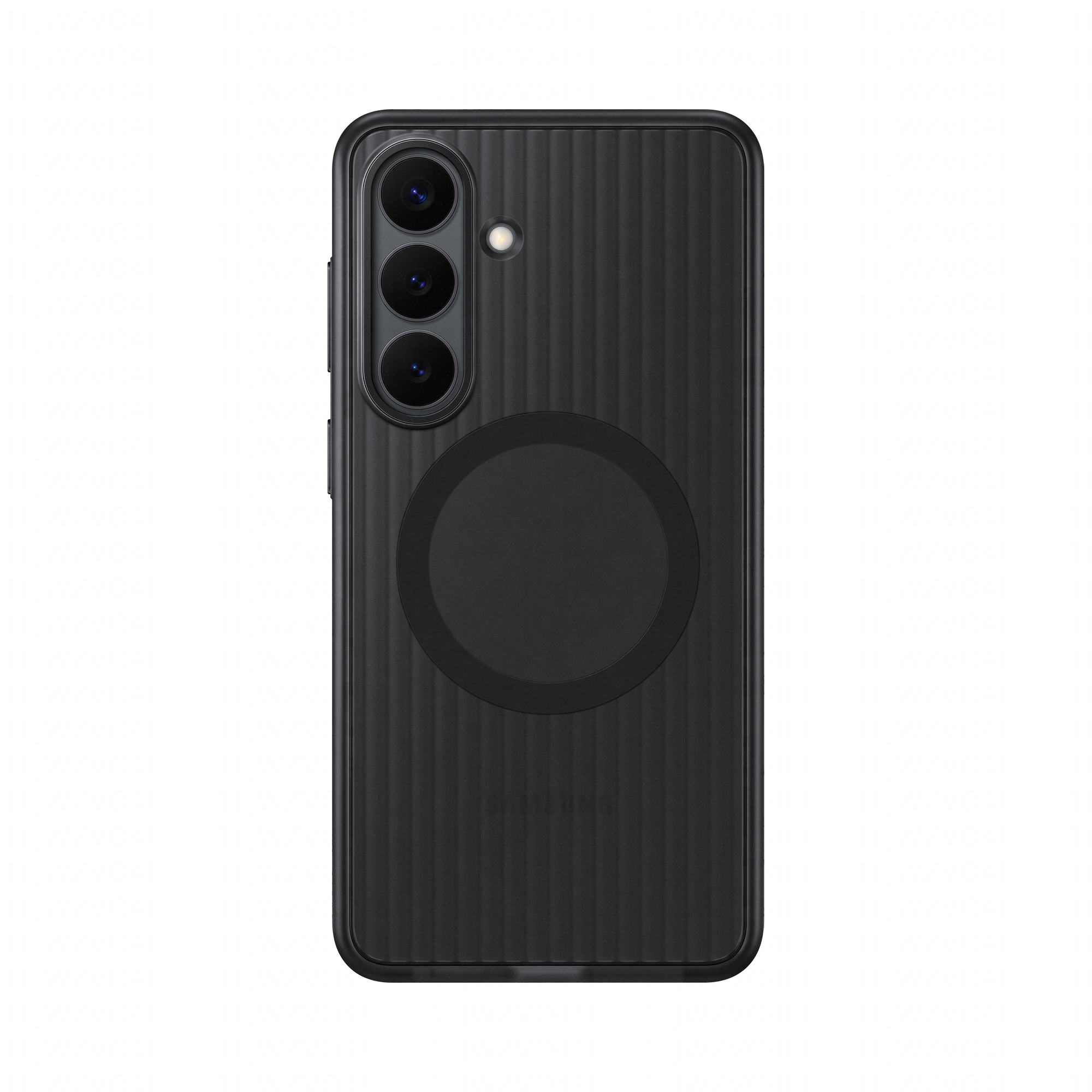 Samsung EF-RS947CBEGWW Beskyttelsescover Sort