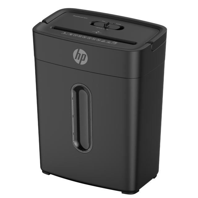 HP OneShred 6CC