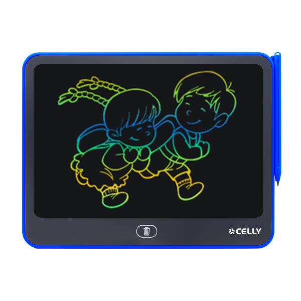 Writing Board For Kids Light Blue