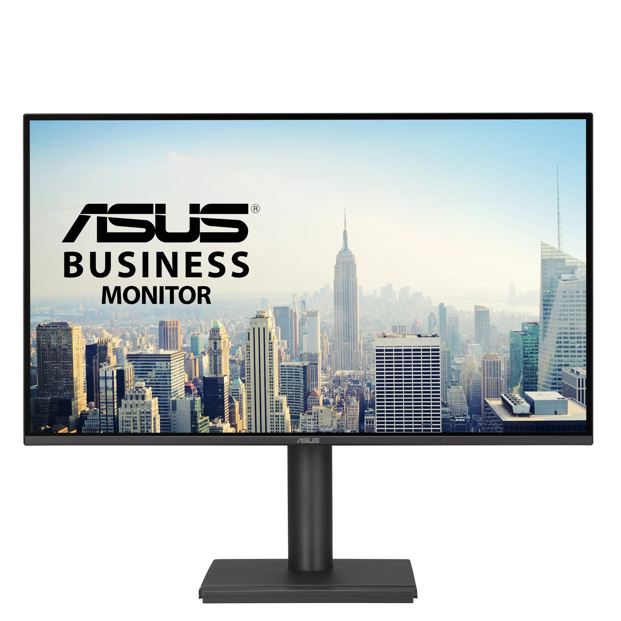 ASUS Business BE27AQ 68.47cm (16:9) QHD
