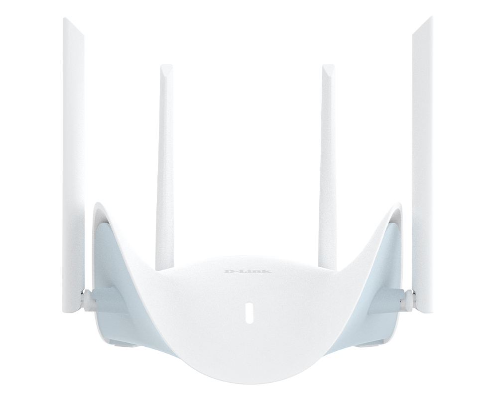 D-Link R36 Trådløs router