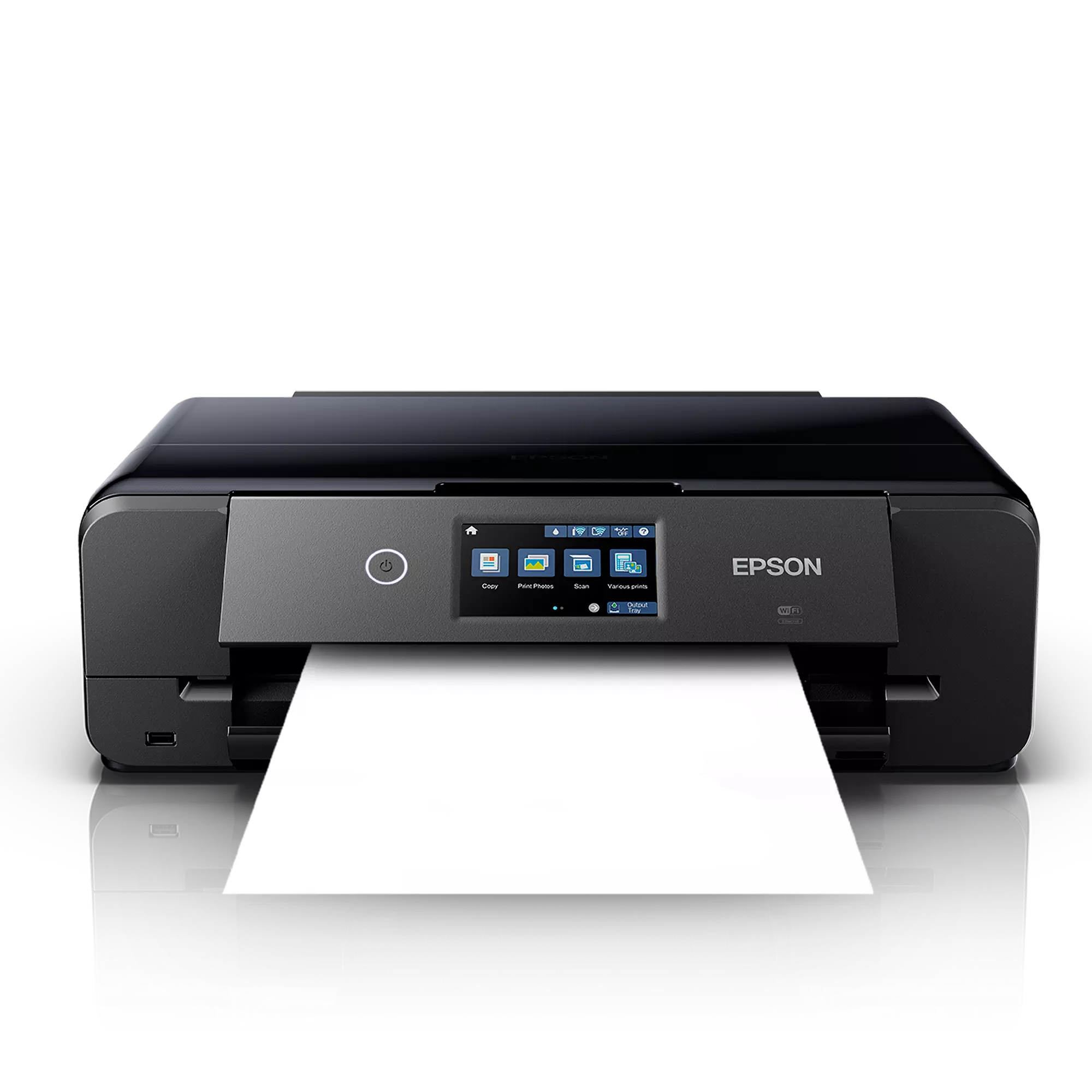 Epson XP-980 Blækprinter
