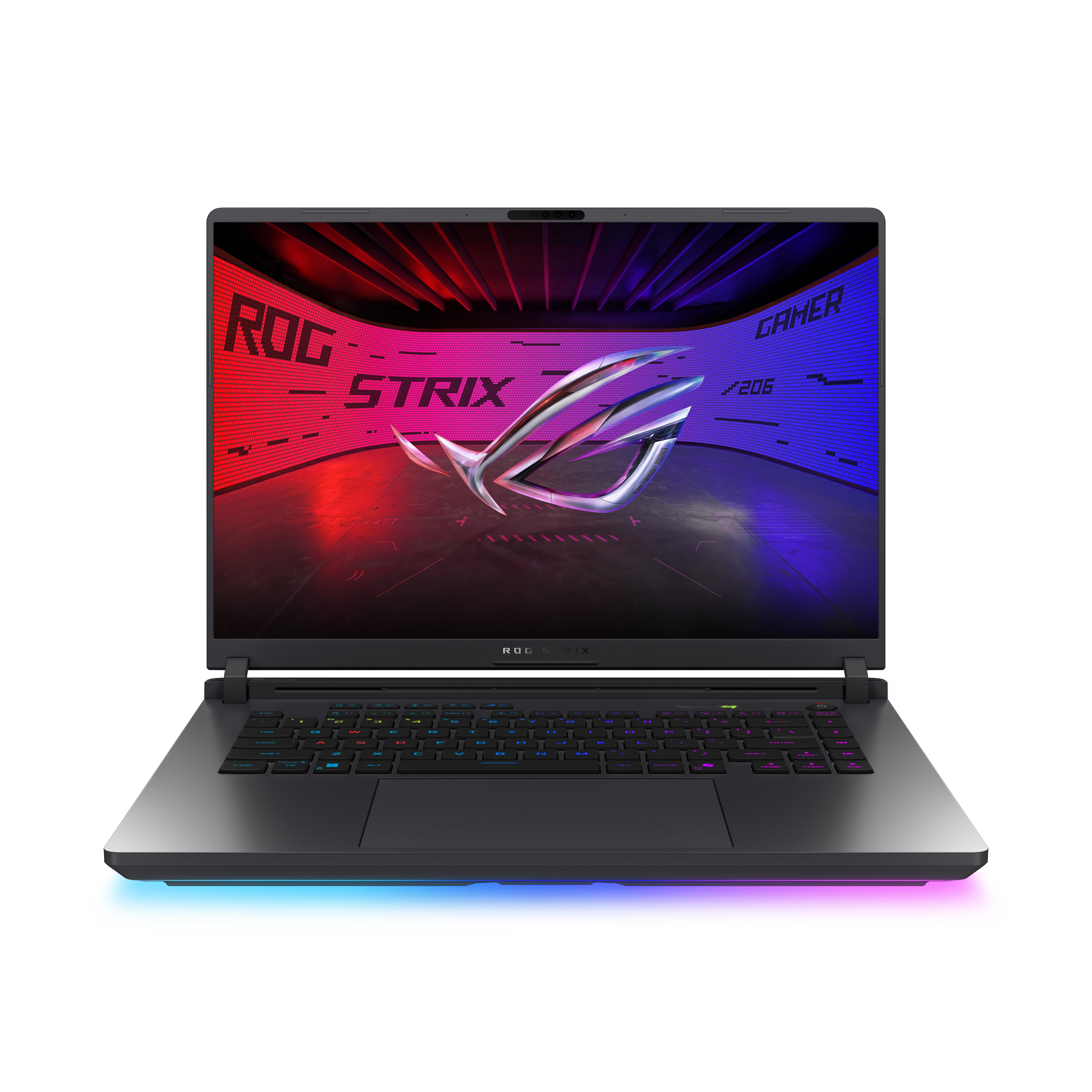 ASUS ROG Strix G16 G615LW-S5006W 16' 16' 2560 x 1600 2560 x 1600 275HX 275HX 32GB 32GB 2 TB 2 TB Intel Graphics Intel Graphics Windows 11 Home Windows 11 Home