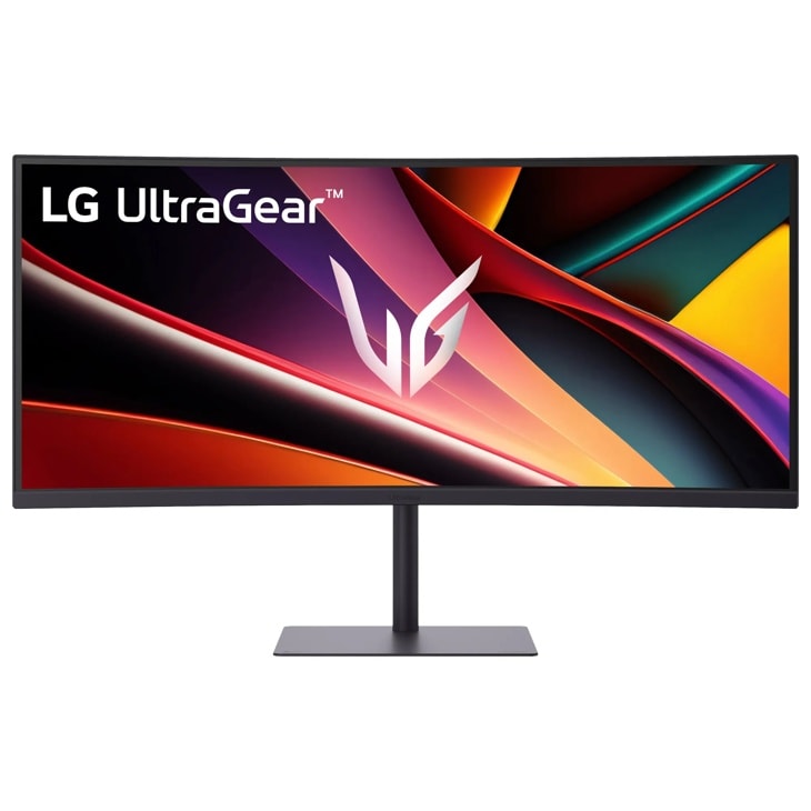 LG 34G630A-B 34' VA 3440 x 1440 (UltraWide) HDMI DisplayPort 240 Hz