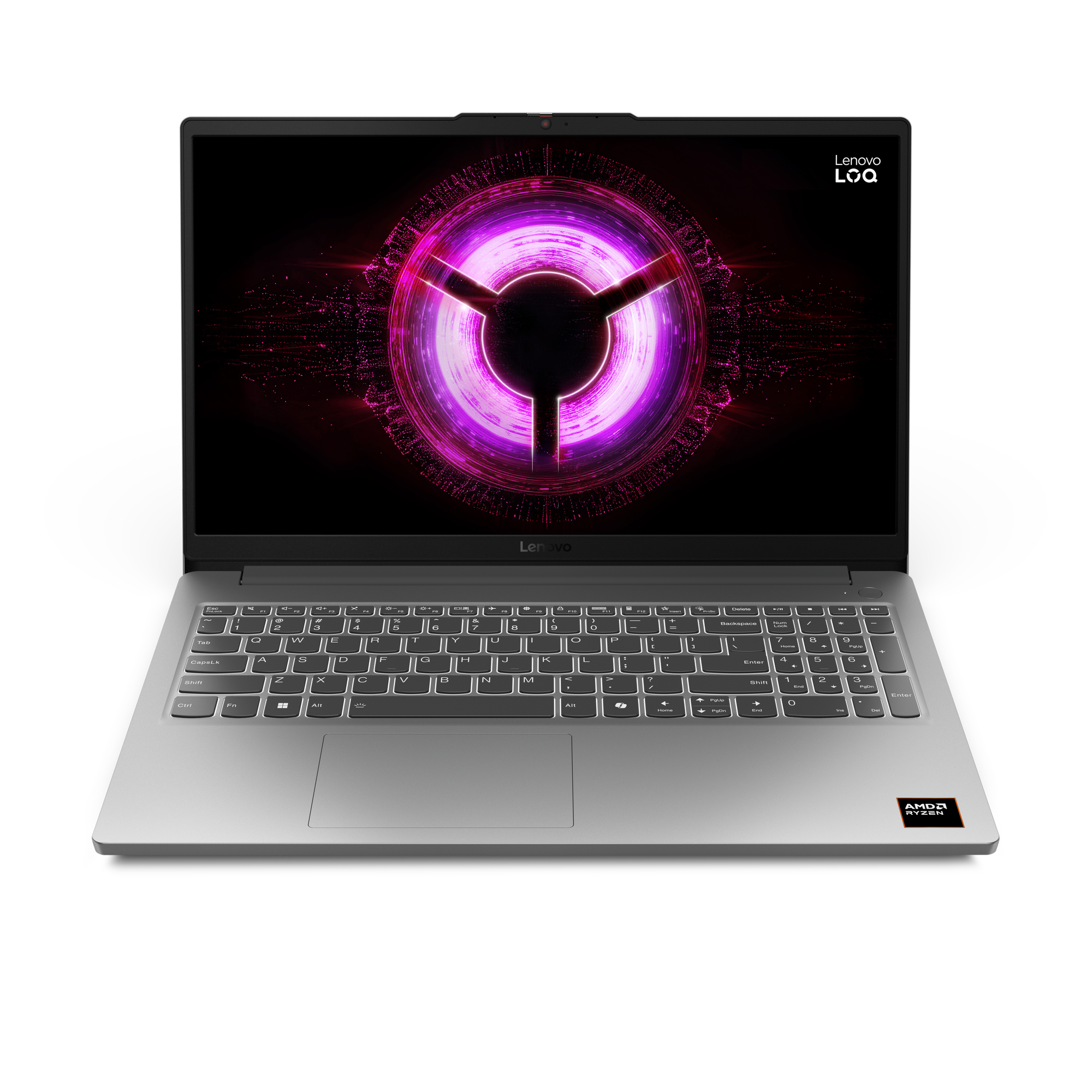 Lenovo LOQ 15ARP10E 15'FHD 144Hz R7-7735HS 16GB/512GB SSD RTX4050 Win11