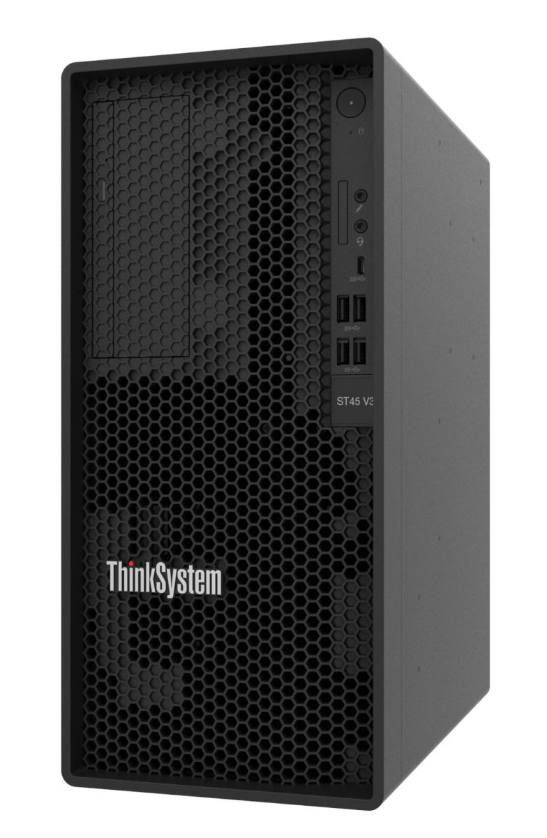 THINKSYSTEM ST45 V3 4344P