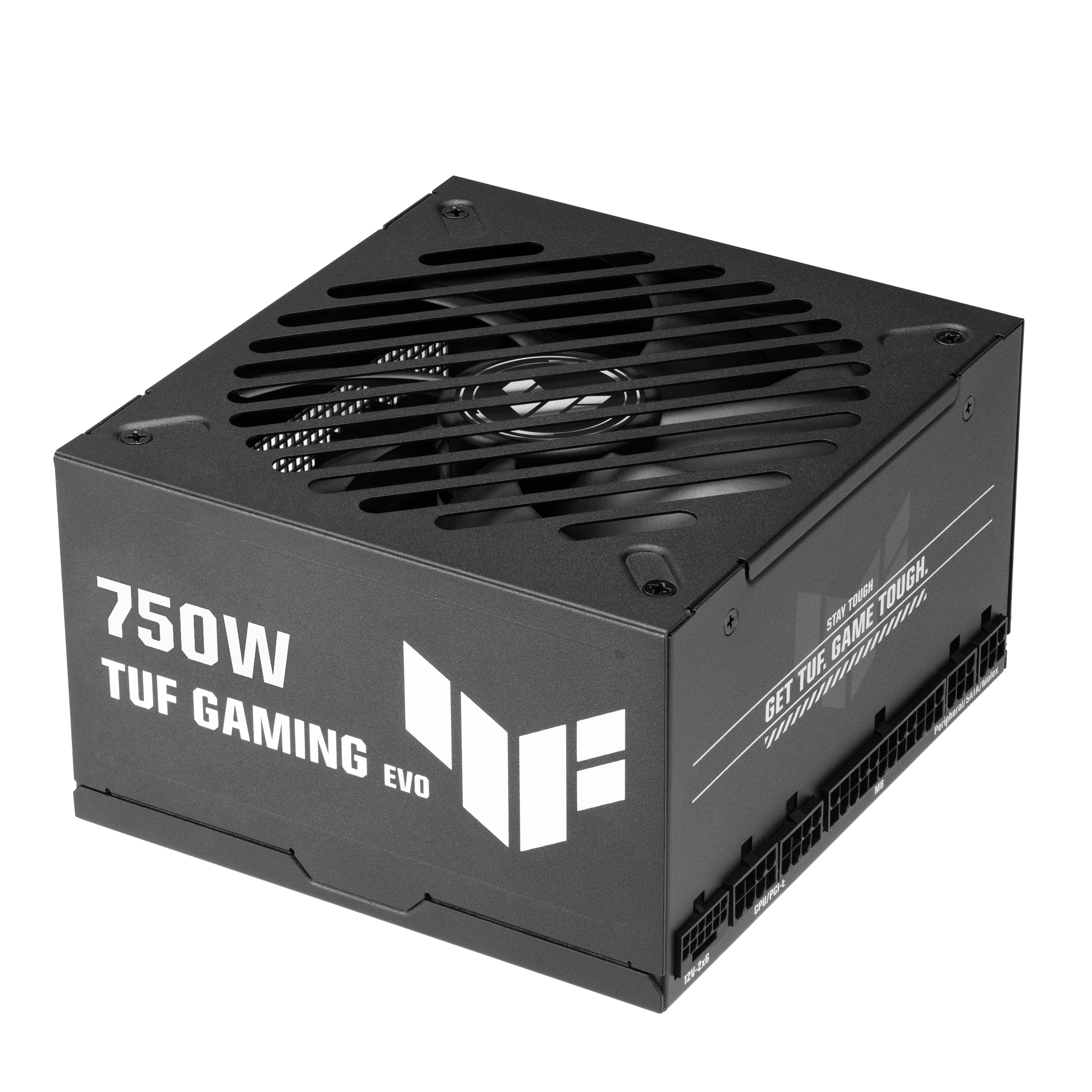 ASUS TUF-GAMING-750G-EVO 750Watt 80 PLUS Gold