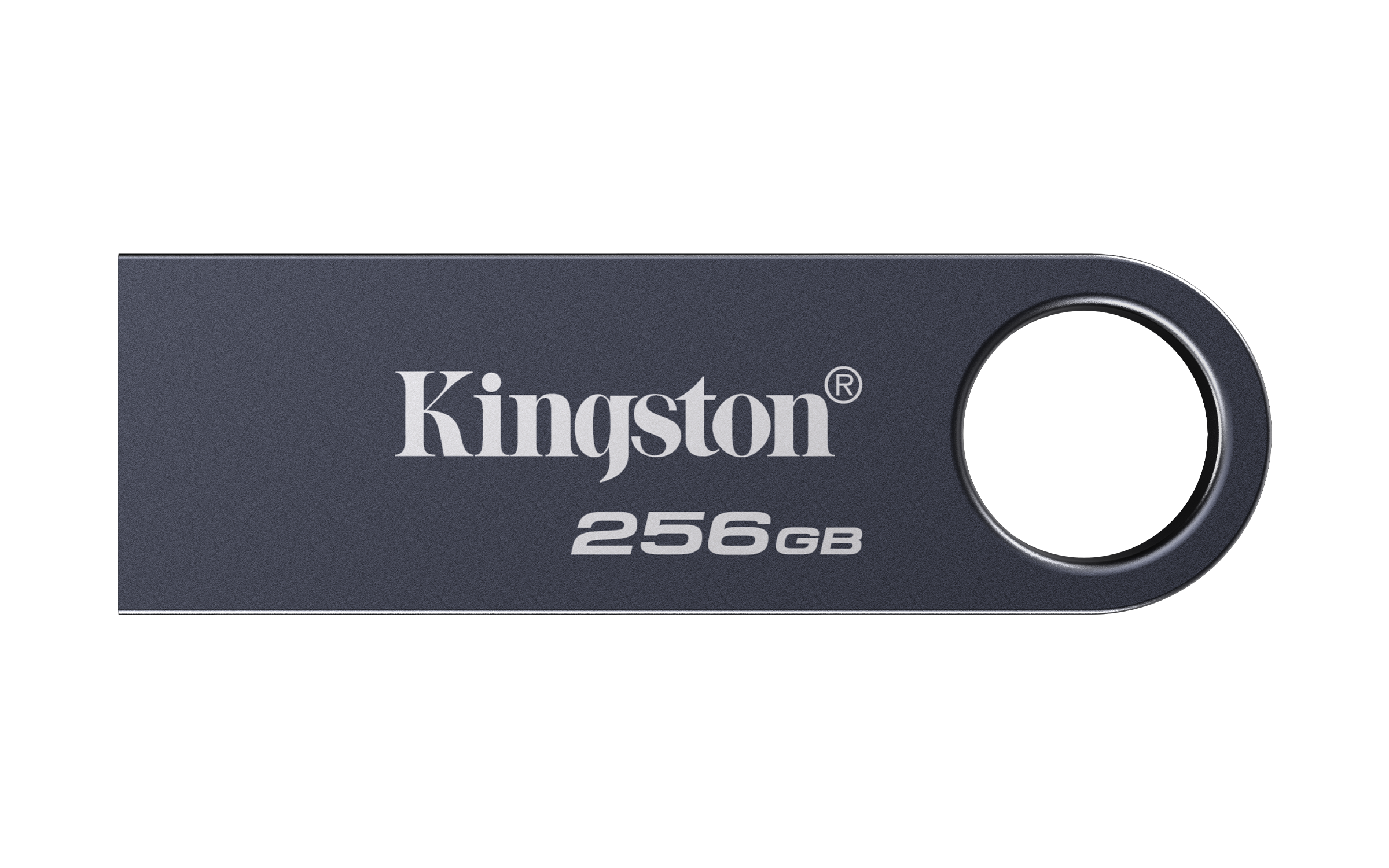 Kingston Technology DataTraveler SE9 G3 256GB 3.2 Gen 1 USB stick Sort