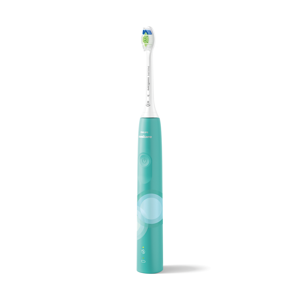 Philips Sonicare 4100 HX3689/43 zielony