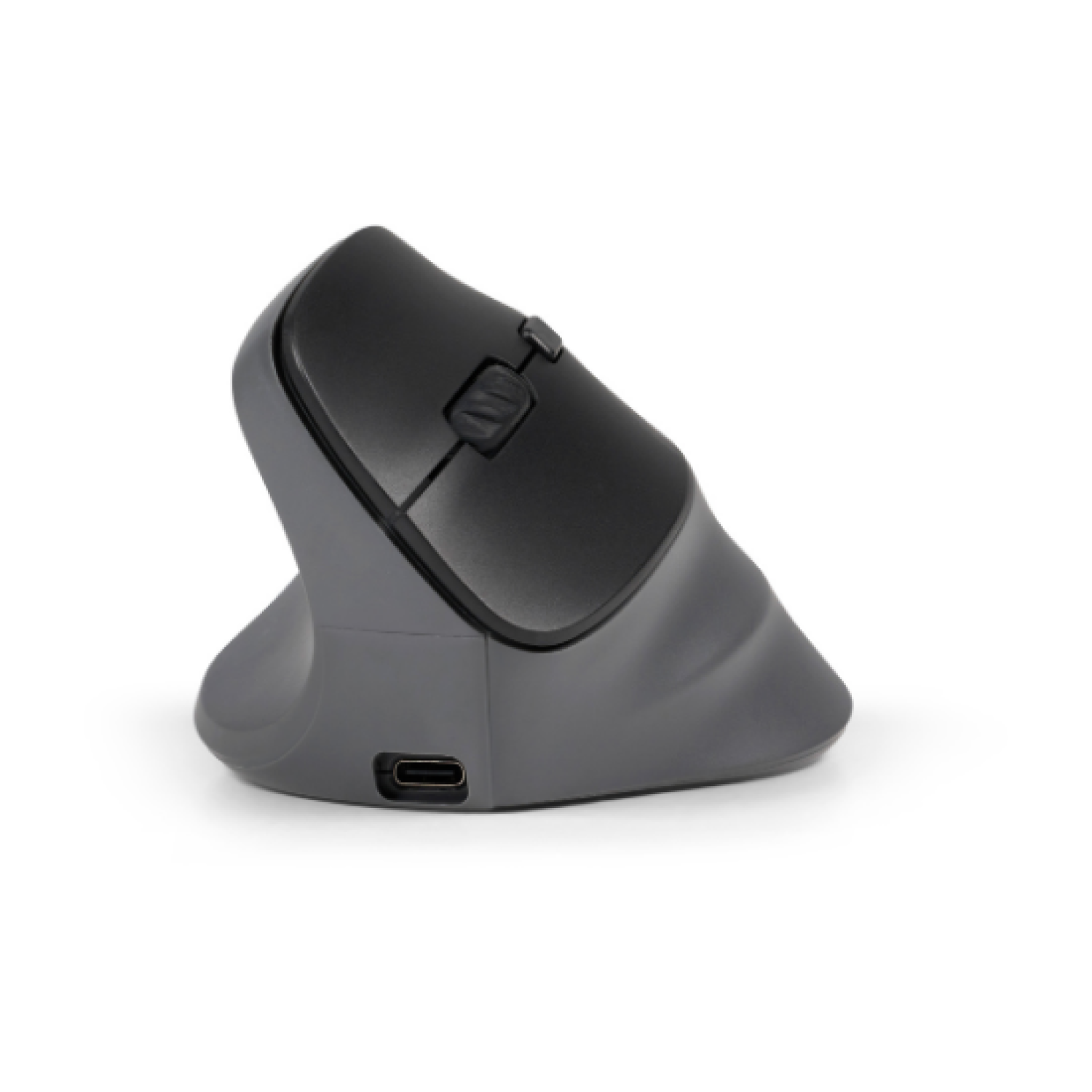 BakkerElkhuizen PRF Pro 3-Mode Vertical Mouse links