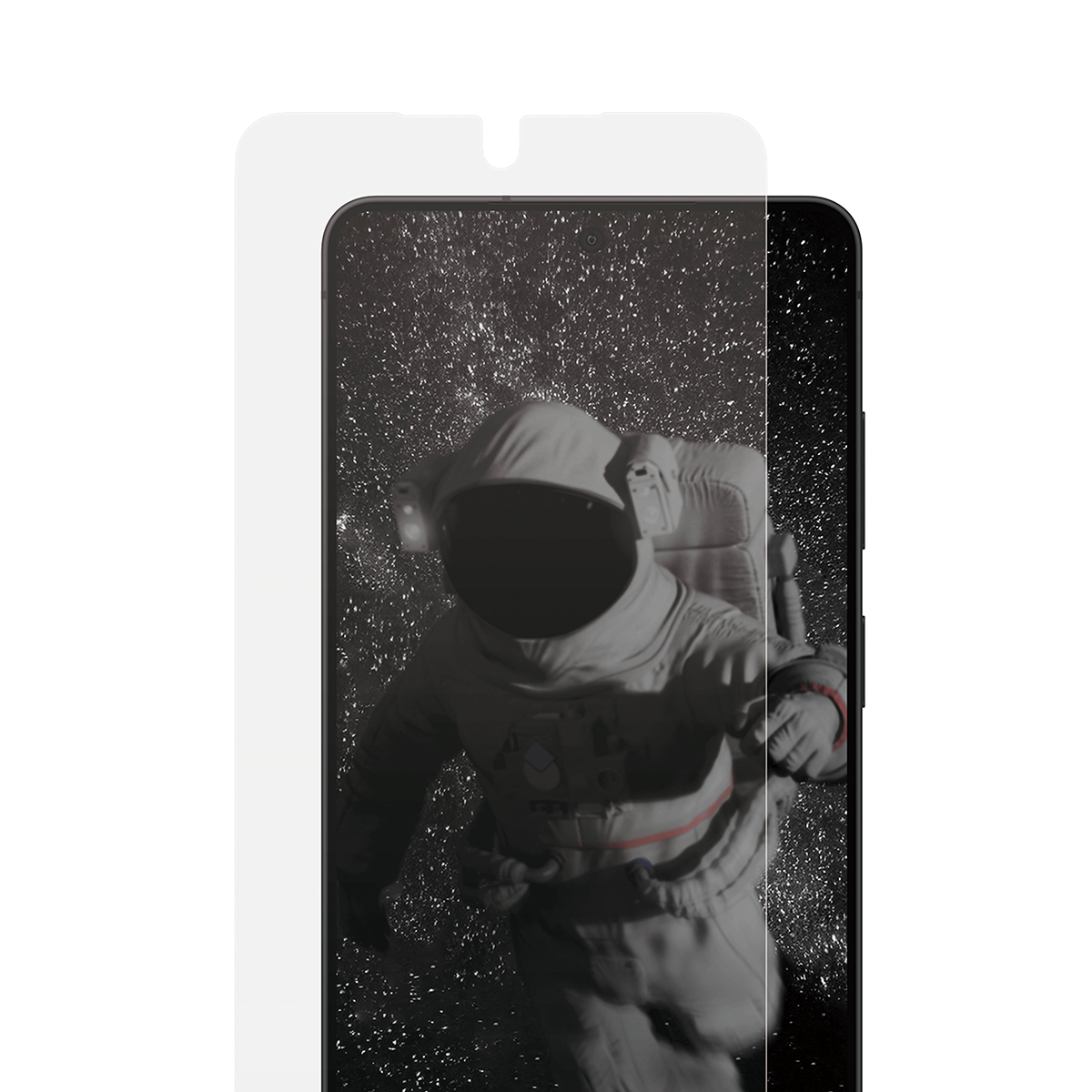 PanzerGlass ® Ceramic Screen Protector Samsung Galaxy S26 Ultra | Ultra-Wide Fit w. EasyAligner Samsung - Galaxy S26 Ultra