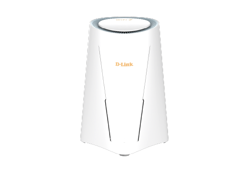 D-Link G572 Trådløs router