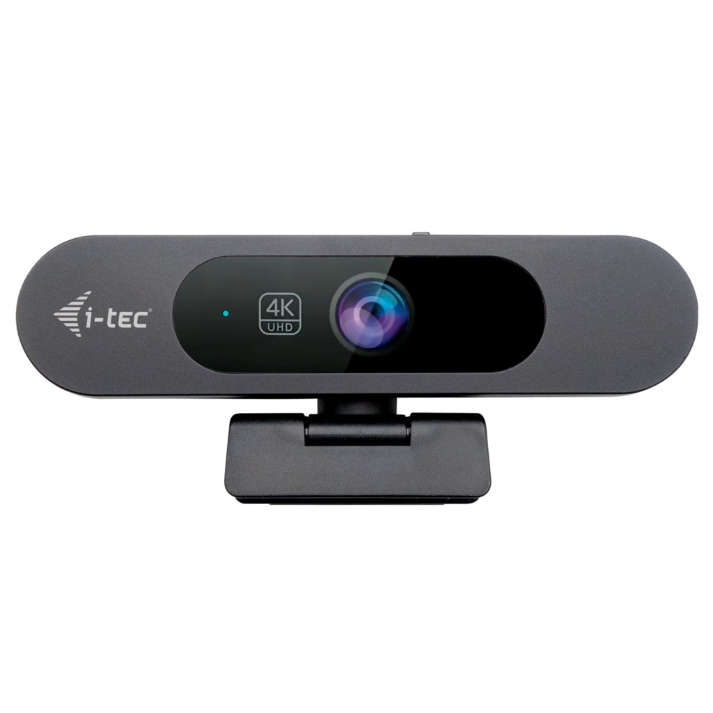 i-tec SOLOMON PRO 900 3840 x 2160 Webcam