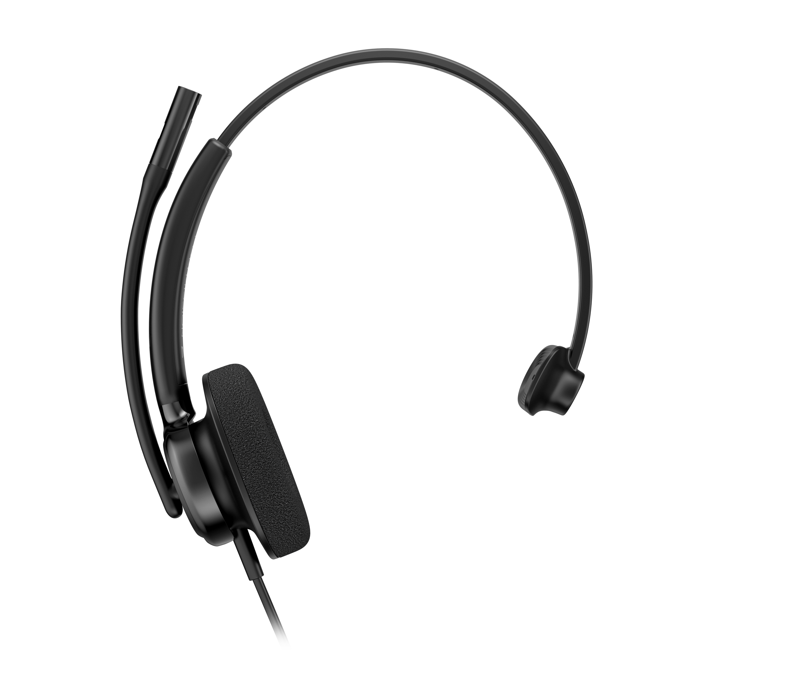 HP Poly Mission 415 Monaural USB Wired Classic