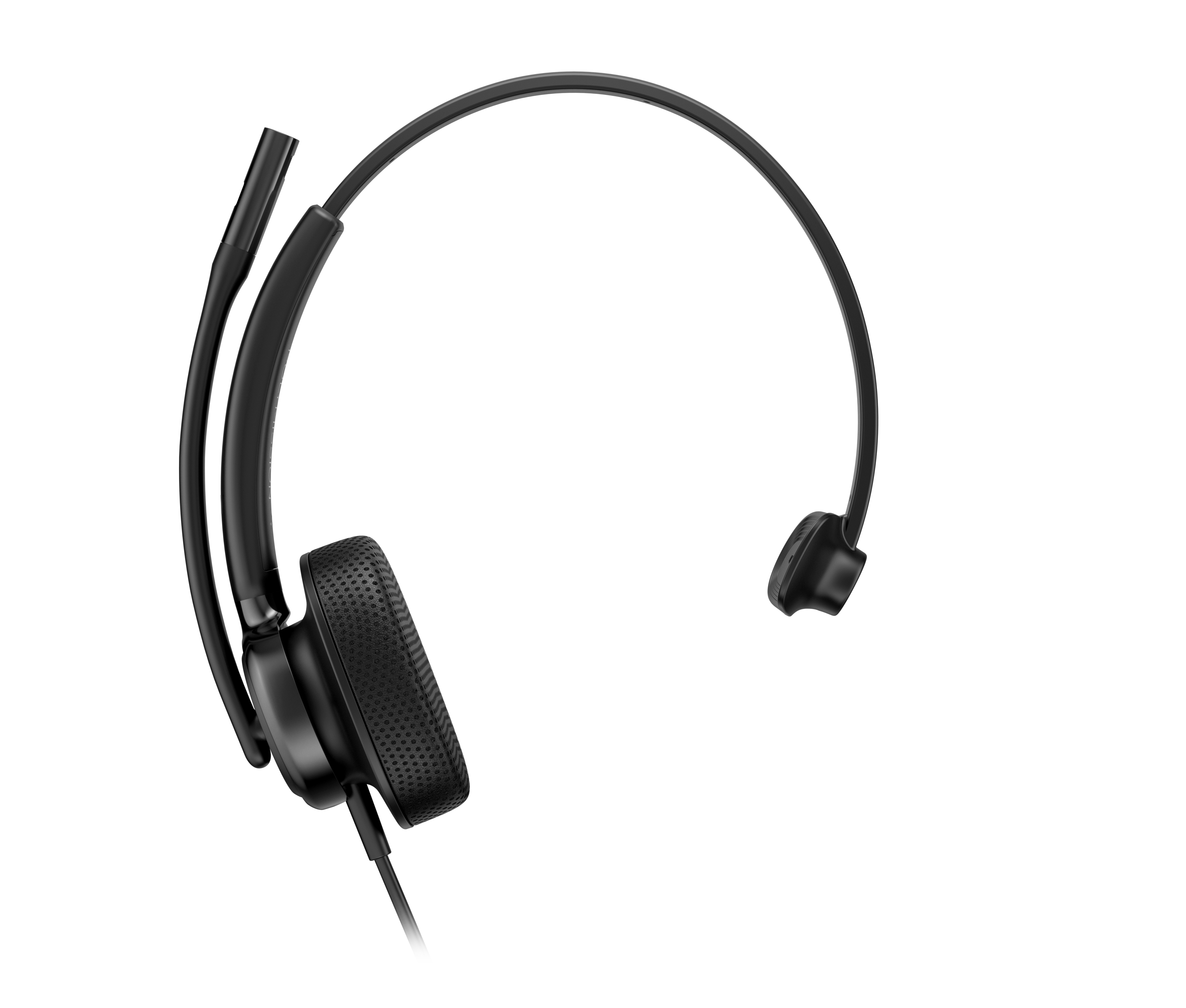 HP Poly Mission 415 Monaural USB Wired