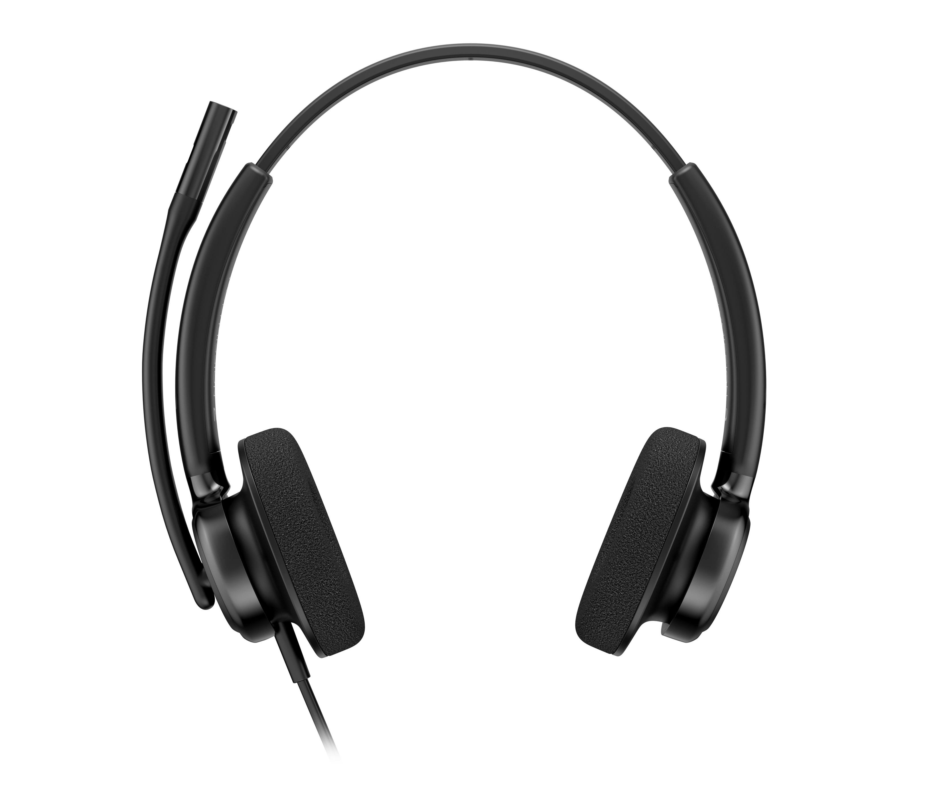 HP Poly Mission 425 Stereo USB Wired Classic