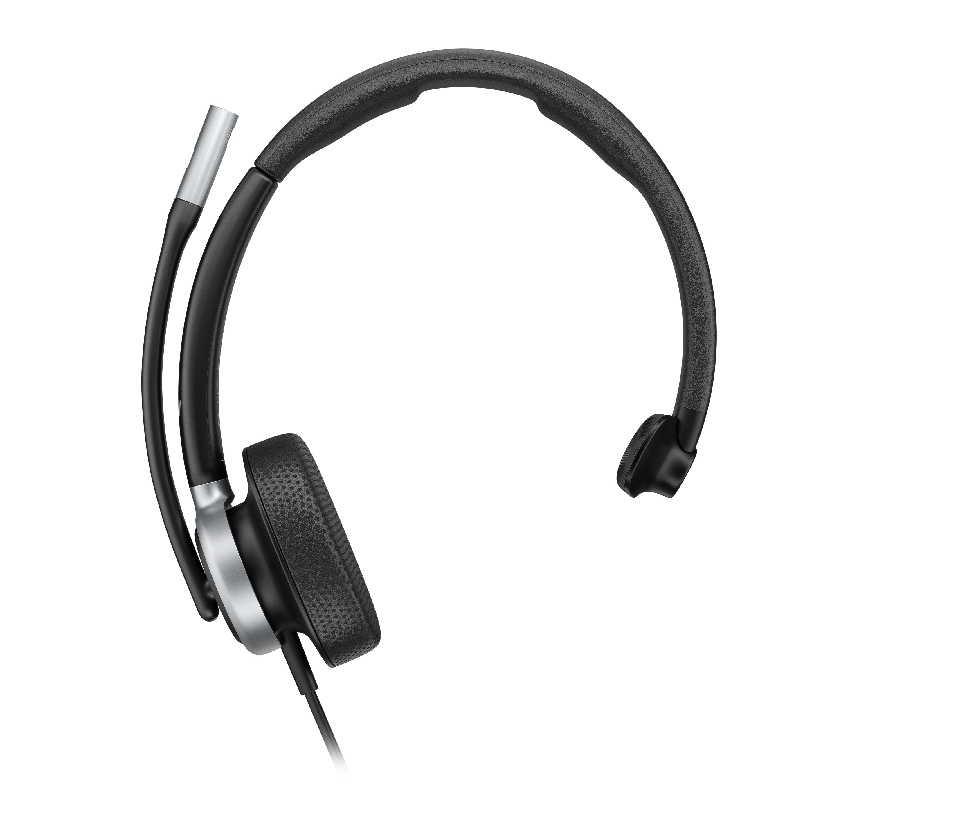 HP Poly Mission 615 Monaural USB Wired