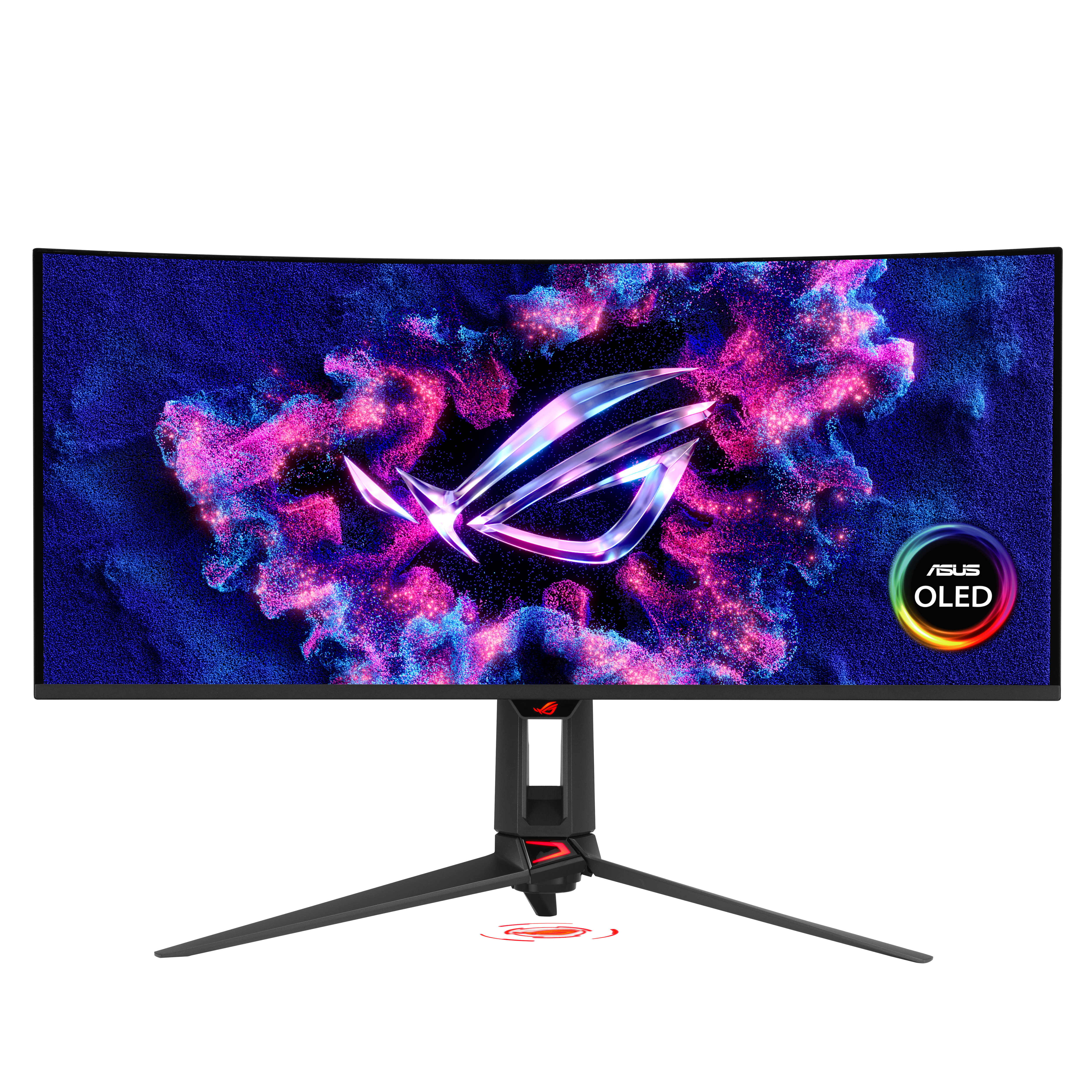 ASUS ROG Swift OLED PG34WCDN 34' OLED 3440 x 1440 (UltraWide) HDMI DisplayPort 360 Hz